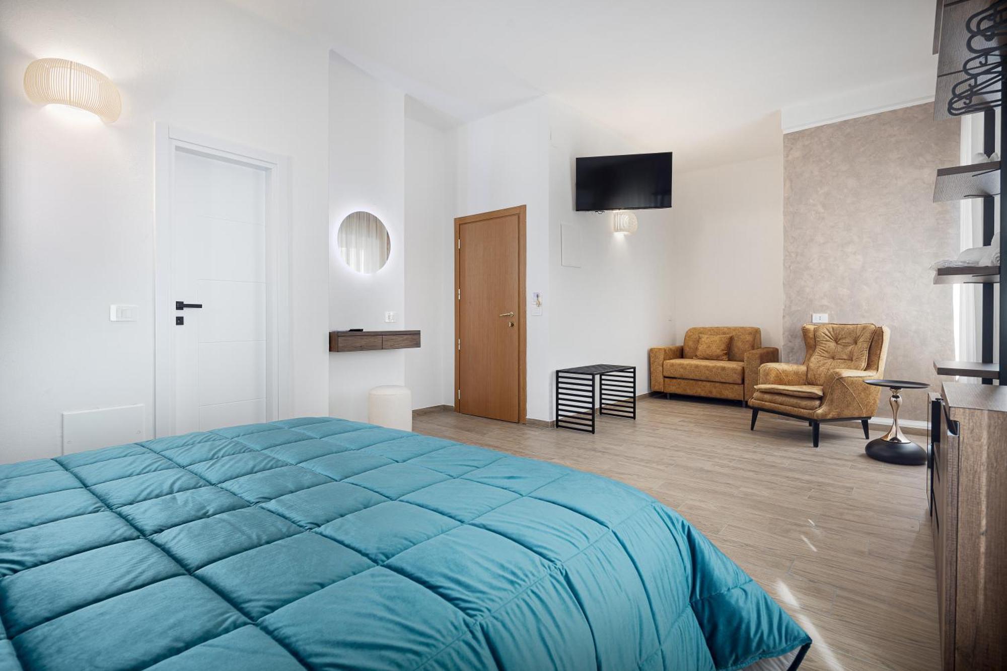 Hotel Levante Cesenatico Exterior photo